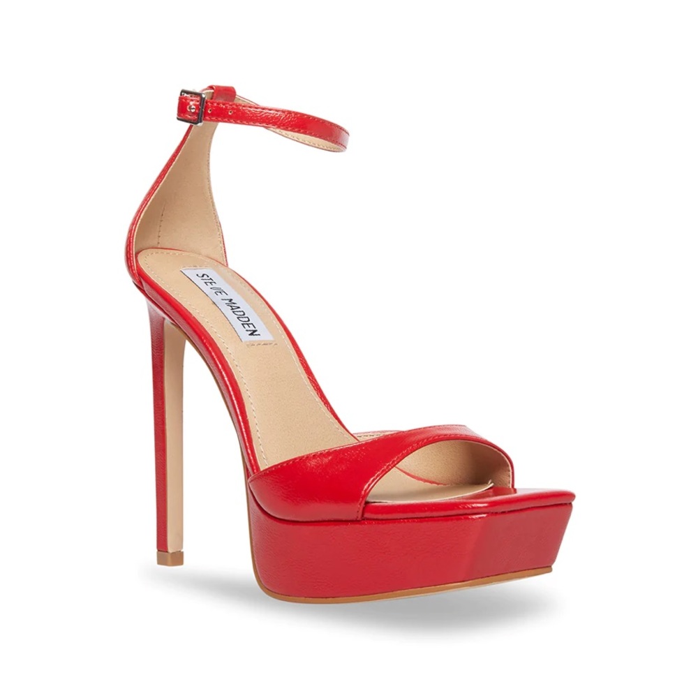 Steve Madden Scorch Heels